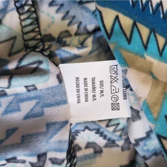 Shorts 3 Pairs - Picture 7 of 10